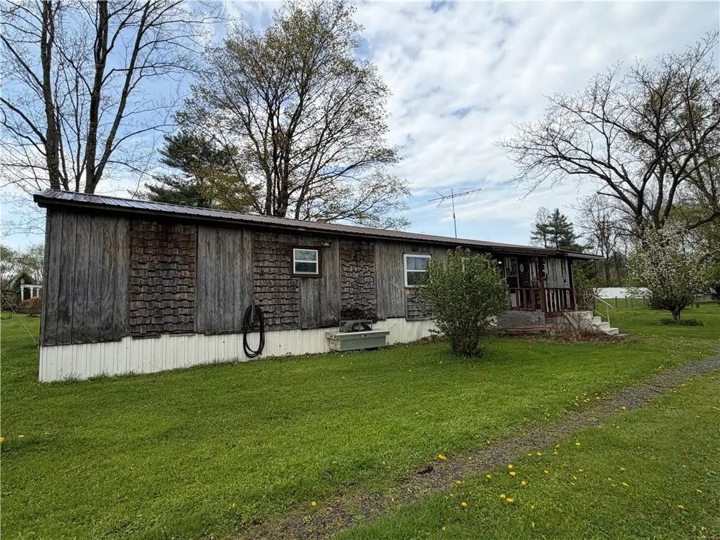 2431 County Road 17, Watkins Glen, NY 14891 - #1