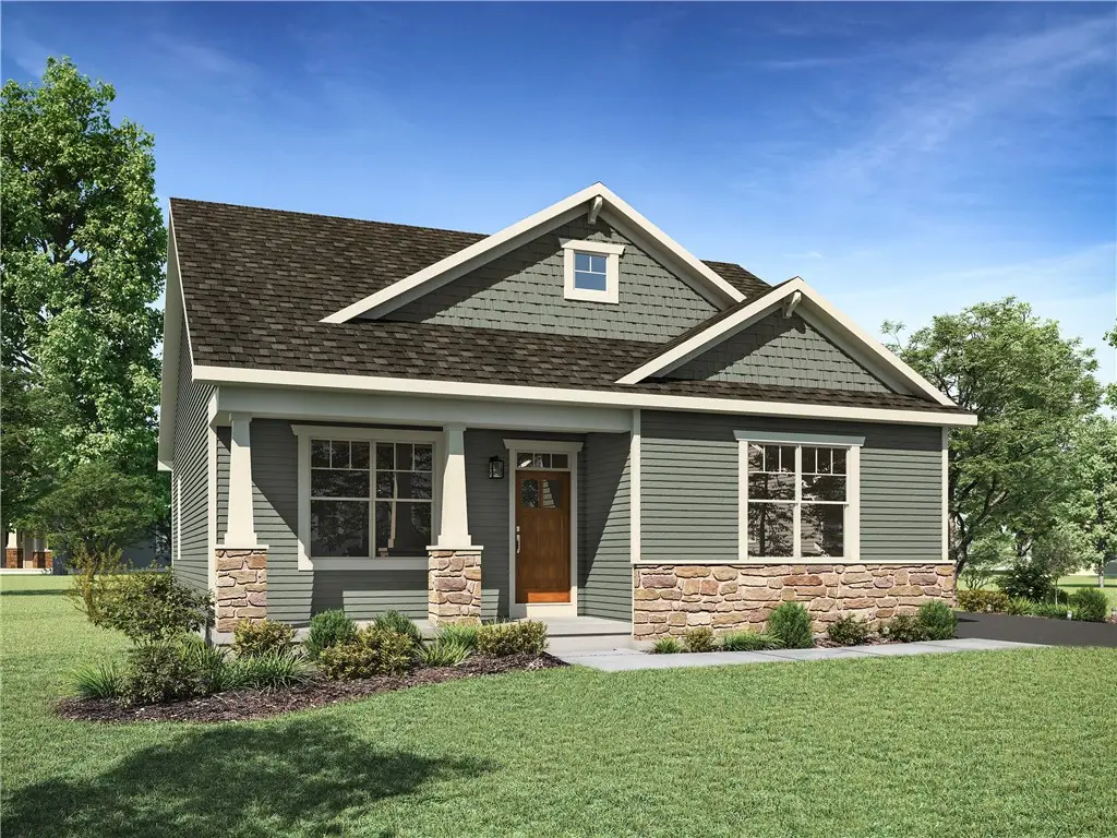99 Thompson Lane, Canandaigua, NY 14424 - #1