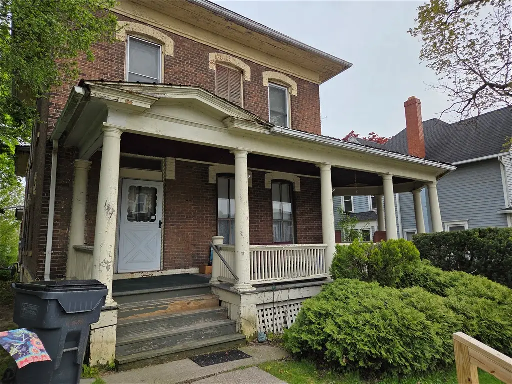 147 E Elm Street, Penn Yan, NY 14527 - #1