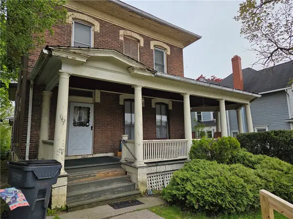 147 E Elm Street, Penn Yan, NY 14527