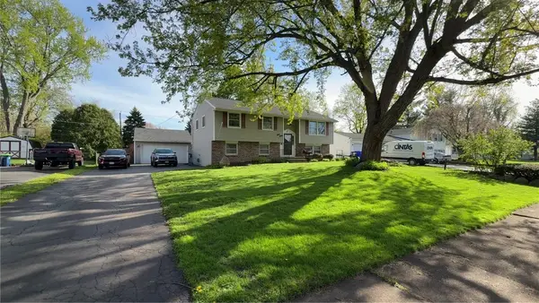 330 Buck Hill Road, Rochester, NY 14626