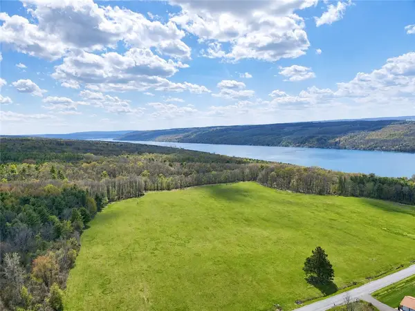 0 Sisson Lot 9 Road, Penn Yan, NY 14527
