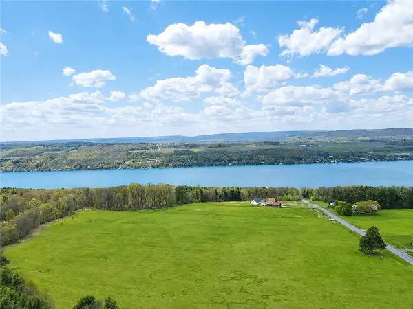 0 Sisson Lot 10 Road, Penn Yan, NY 14527
