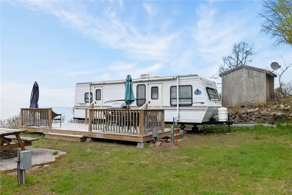 7945 Lake Road #78 & 80, Sodus Point, NY 14555