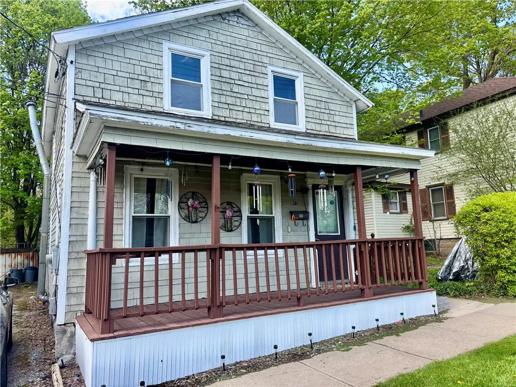 5 Seymour Street, Auburn, NY 13021 - #1