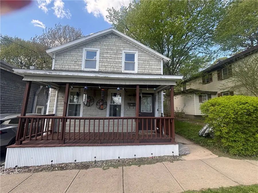 5 Seymour Street, Auburn, NY 13021 - #2