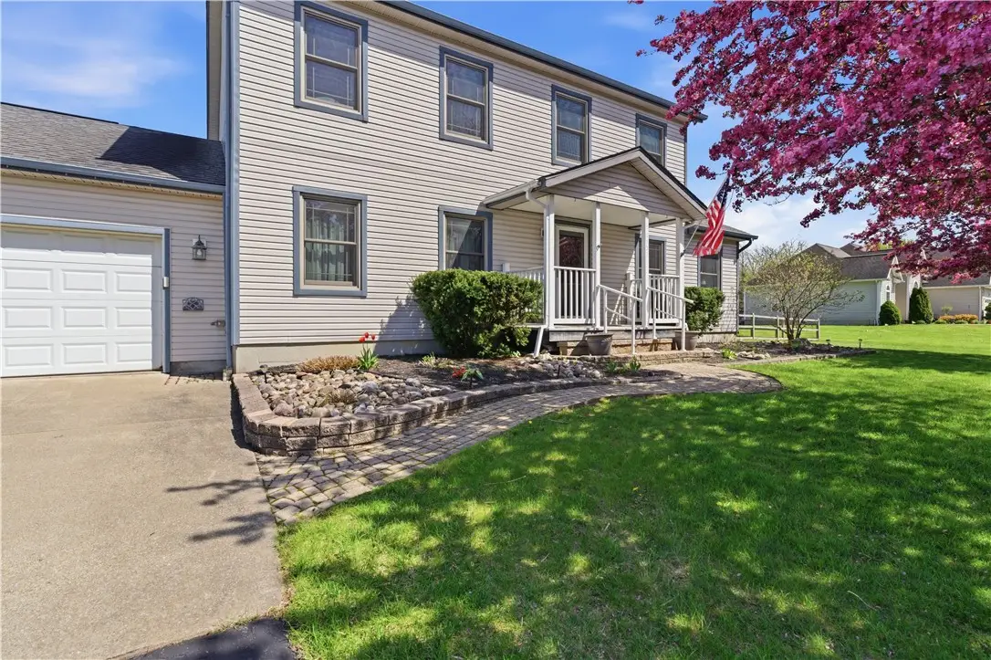 1151 Virginia Drive, Alden, NY 14004 - #1