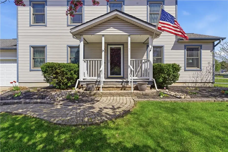 1151 Virginia Drive, Alden, NY 14004 - #2
