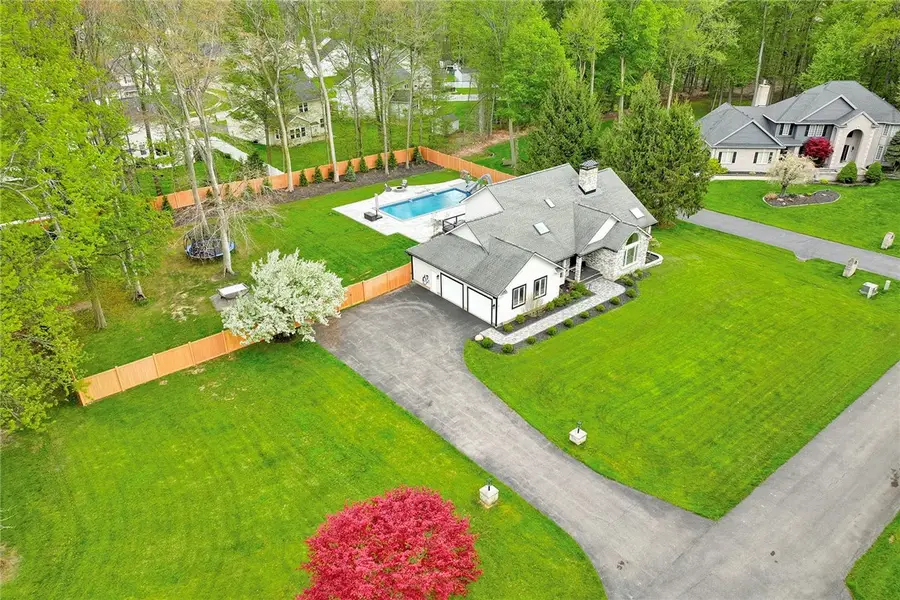 17 Crossbow Drive, Penfield, NY 14526 - #3