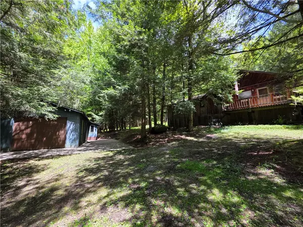 3040 Quigg Hollow Road, Andover, NY 14806