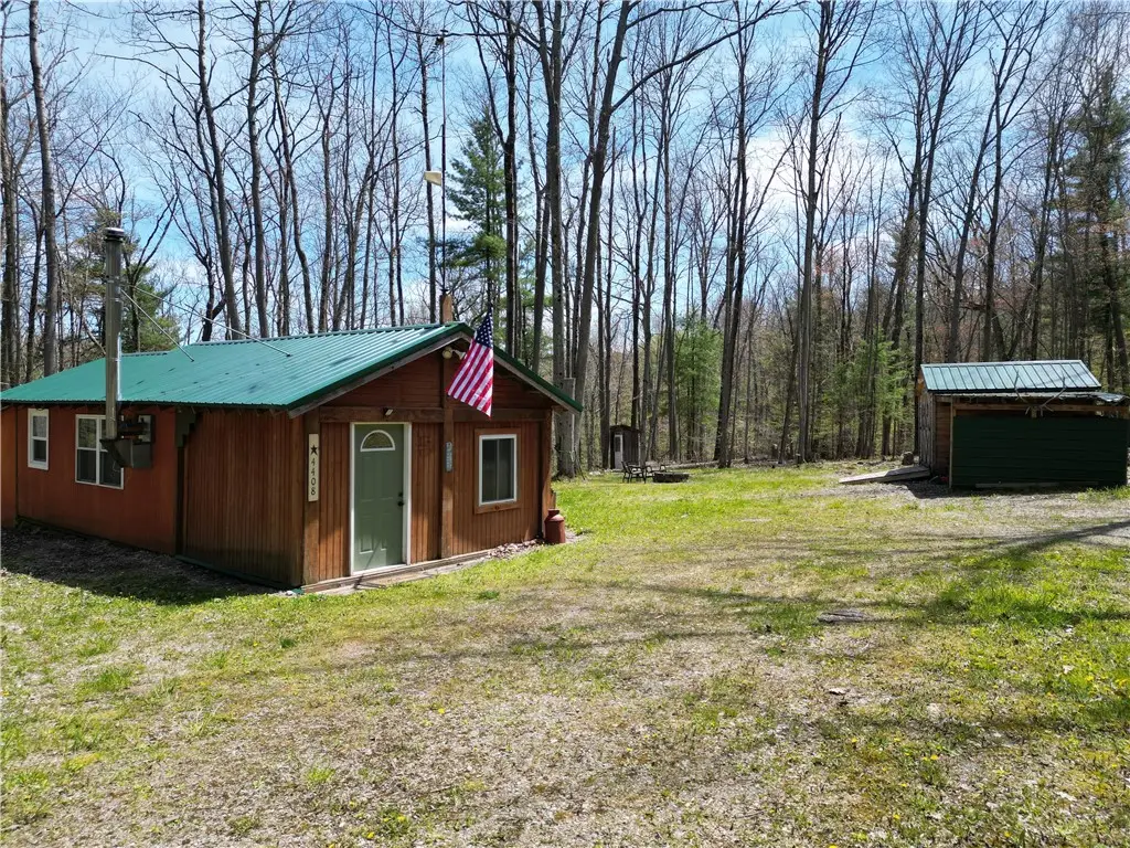 4408 Bush Hill Road, Canisteo, NY 14823 - #1