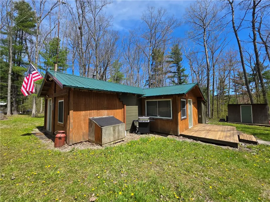 4408 Bush Hill Road, Canisteo, NY 14823 - #2