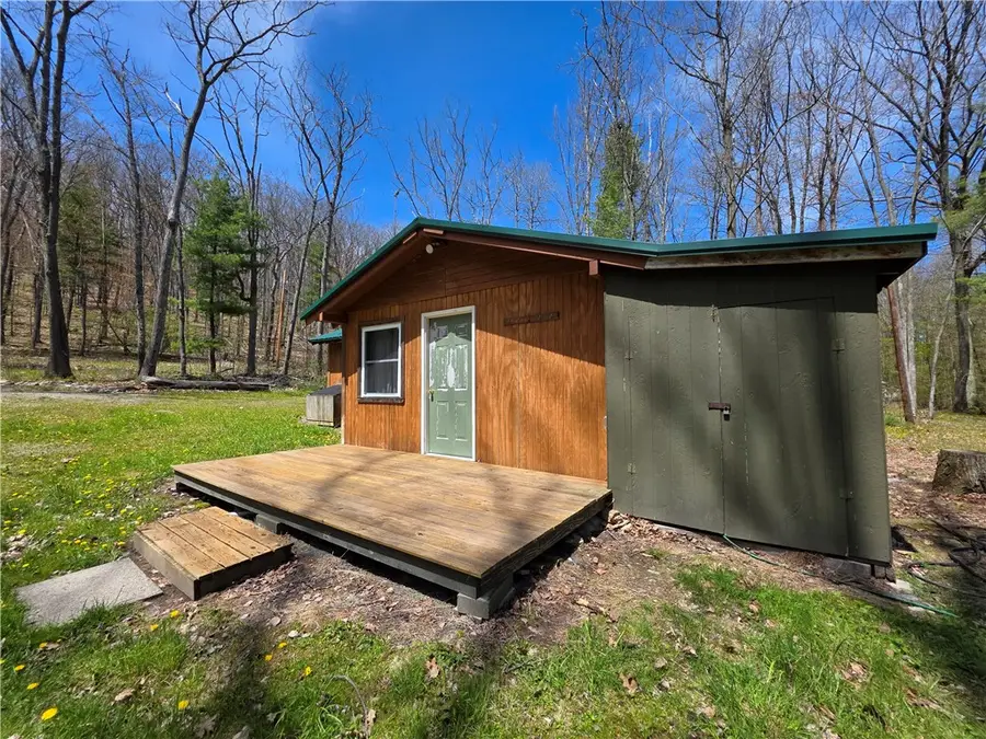 4408 Bush Hill Road, Canisteo, NY 14823 - #3