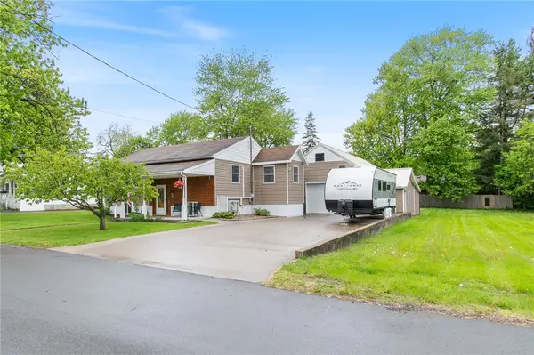 19 E Kendig Street, Waterloo, NY 13165