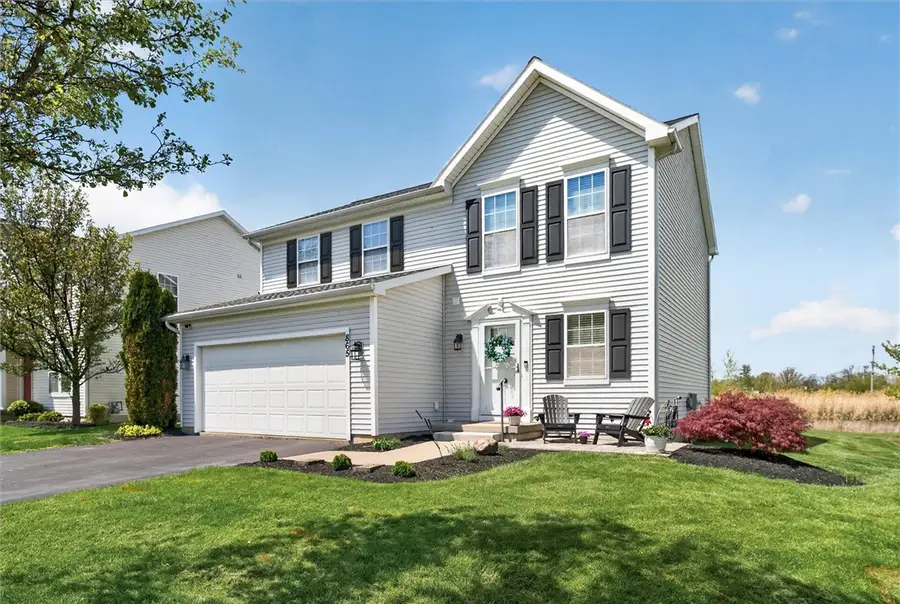 865 Surrey Hill Way, Rochester, NY 14623 - #2