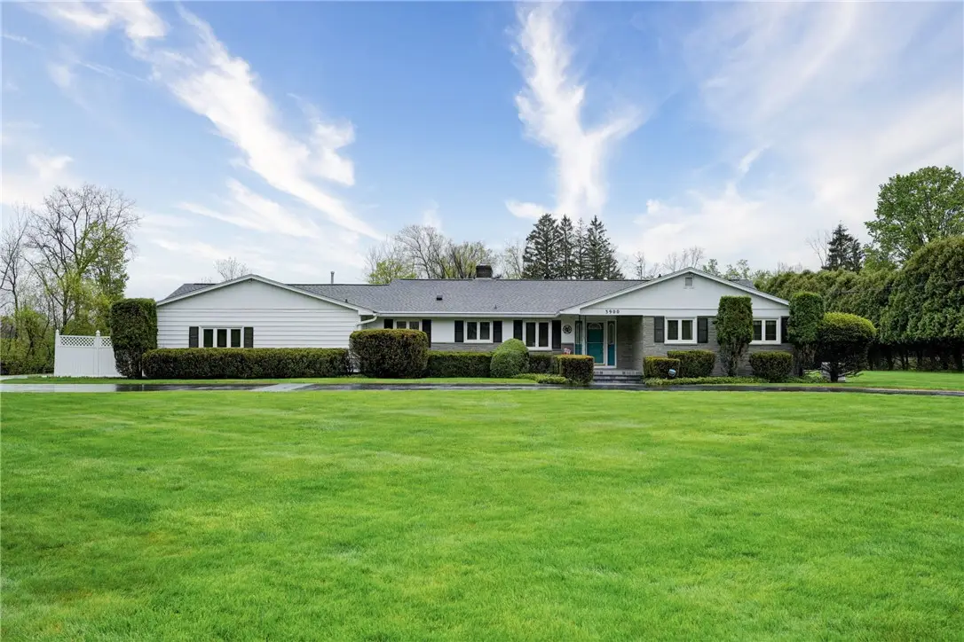 3900 Lake Road N, Brockport, NY 14420 - #1