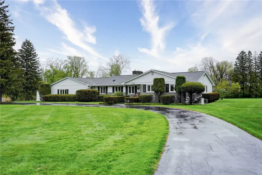 3900 Lake Road N, Brockport, NY 14420 - #2