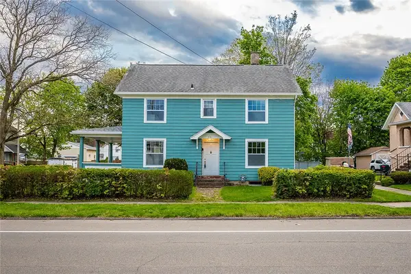 951 Davis Street, Elmira, NY 14901