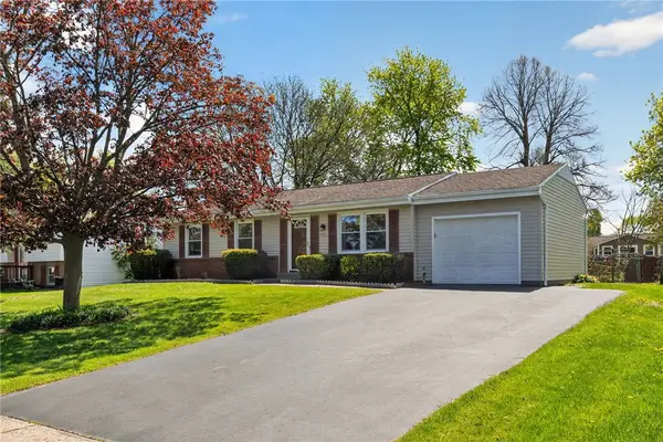 335 Alfonso Drive, Rochester, NY 14626