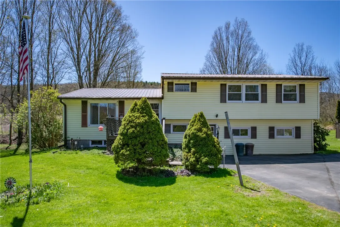 70 School View Road, Roxbury, NY 12474 - #1