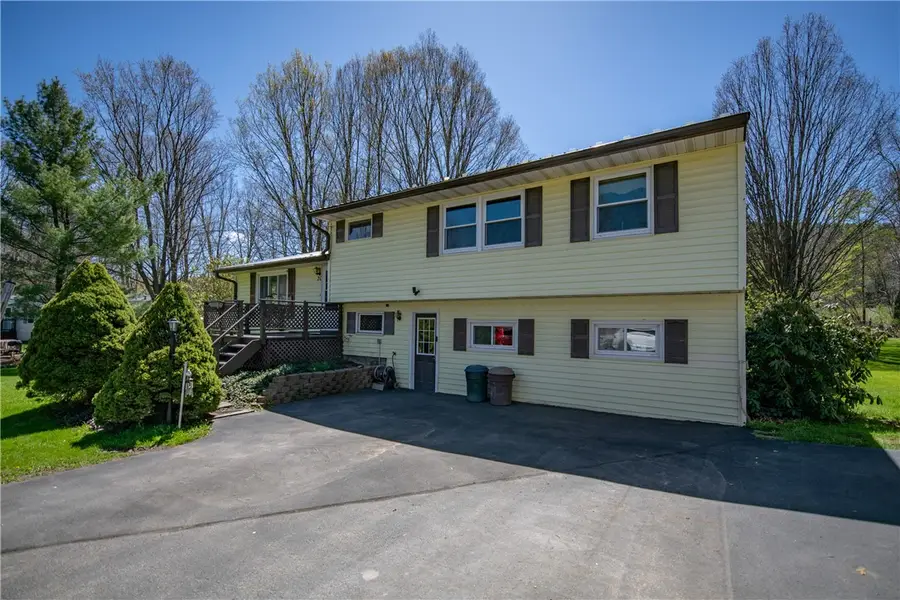 70 School View Road, Roxbury, NY 12474 - #2