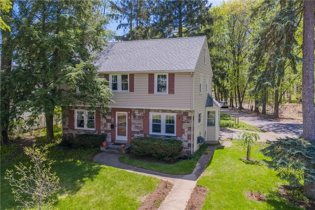 11 Covington Road, Rochester, NY 14617 - #1