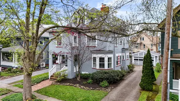 48 Girton Pl, Rochester, NY 14607