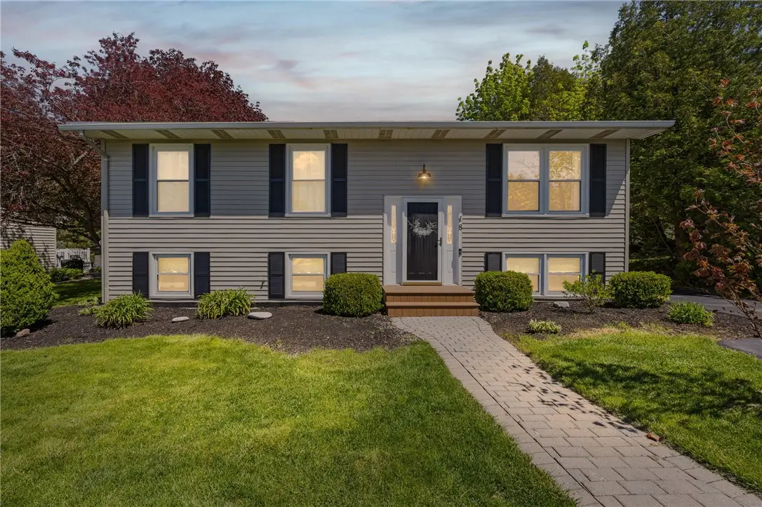 8 Westwood Drive, Auburn, NY 13021 - #1