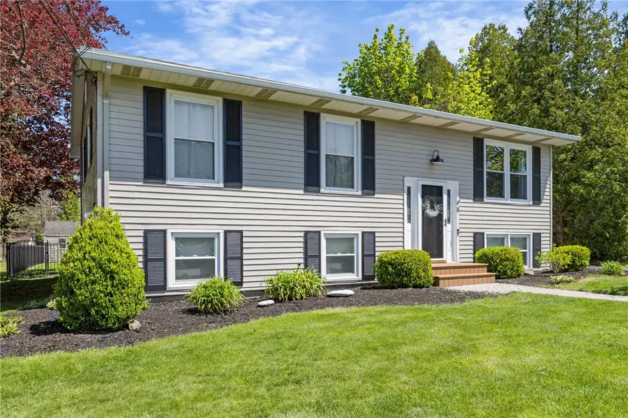 8 Westwood Drive, Auburn, NY 13021 - #2