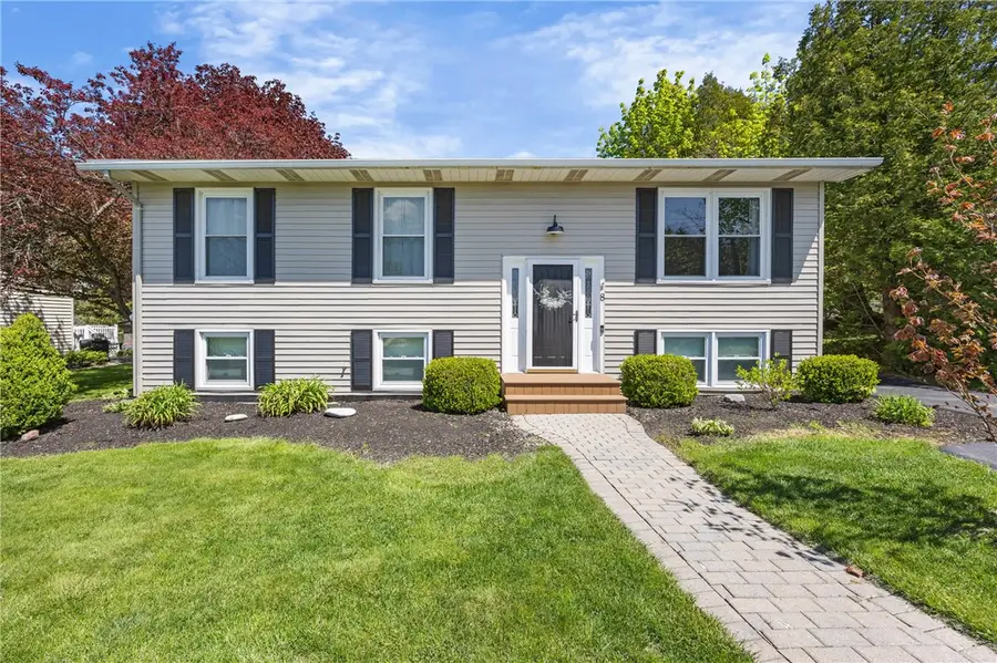 8 Westwood Drive, Auburn, NY 13021 - #3