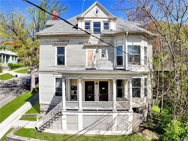 119 Stewart Avenue, Ithaca, NY 14850