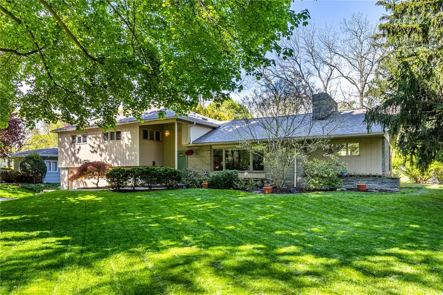 1615 Clover Street, Rochester, NY 14618 - #2