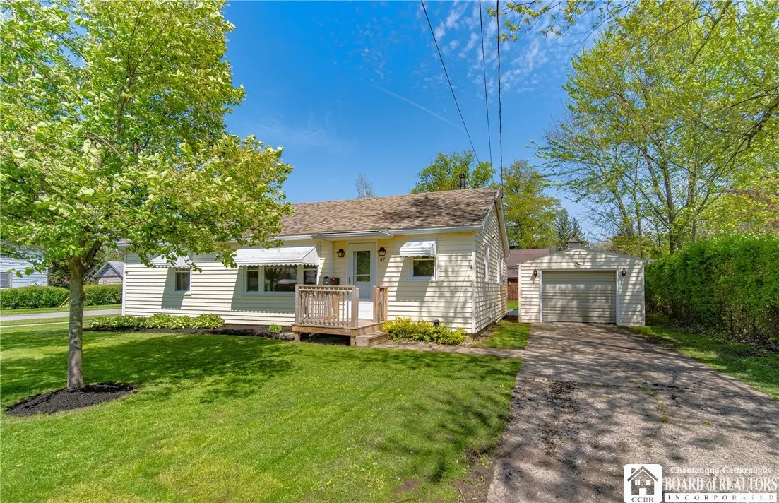 47 Crandall Street, Westfield, NY 14787 - #1