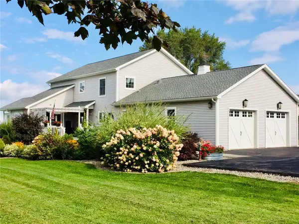48 Triphammer Terrace, Ithaca, NY 14850