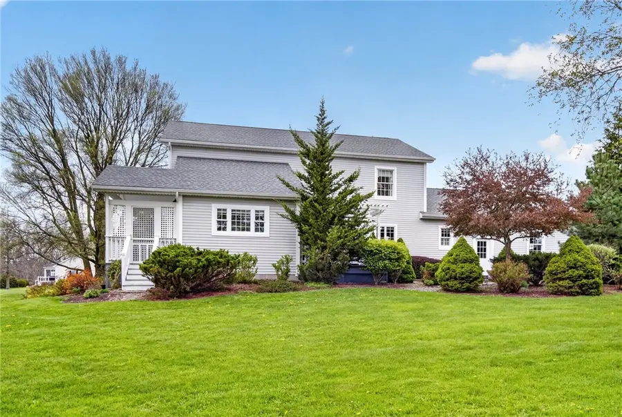 48 Triphammer Terrace, Ithaca, NY 14850 - #2
