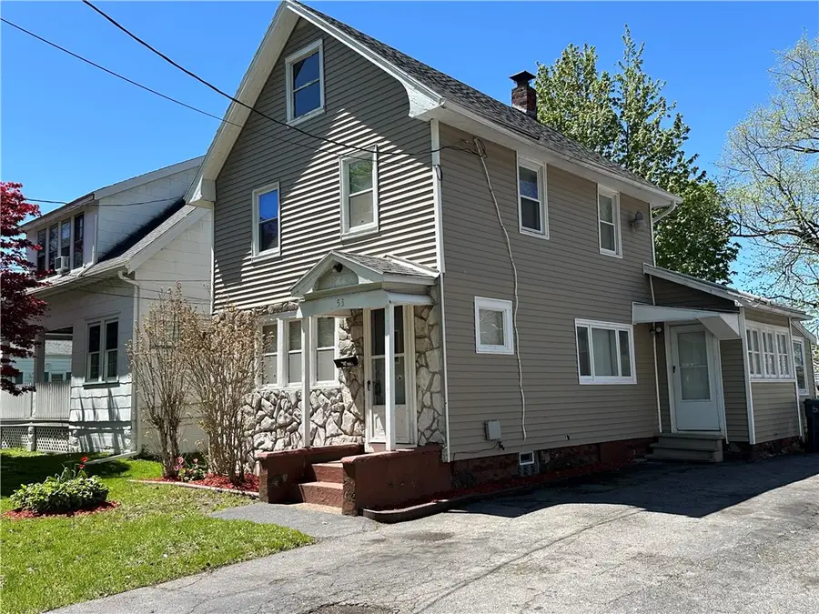 53 Roser Street, Rochester, NY 14621 - #2