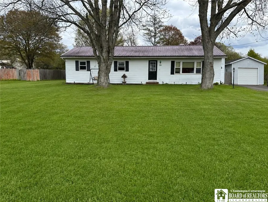 1948 East Drive, Wellsville, NY 14895 - #3