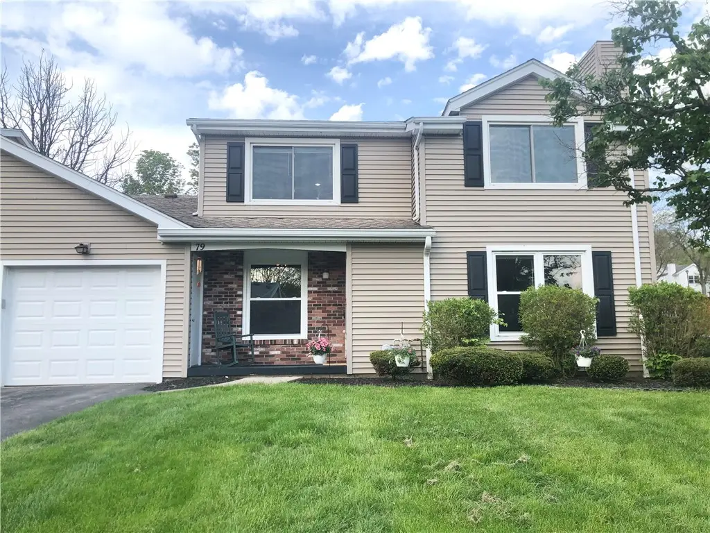79 Blue Ridge Road, Penfield, NY 14526 - #1