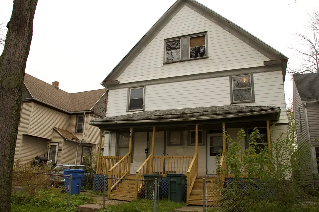 392 Columbia Avenue, Rochester, NY 14611 - #1