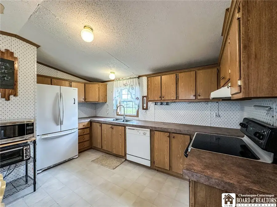 293 Bray Road, Arcade, NY 14009 - #3