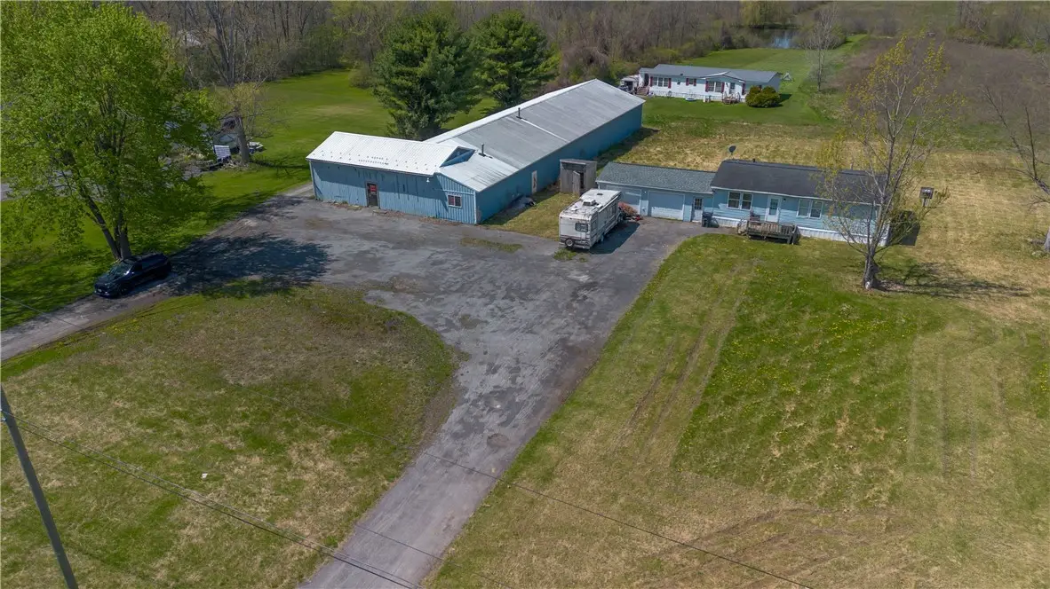 1498-1500 State Route 414, Seneca Falls, NY 13148 - #1