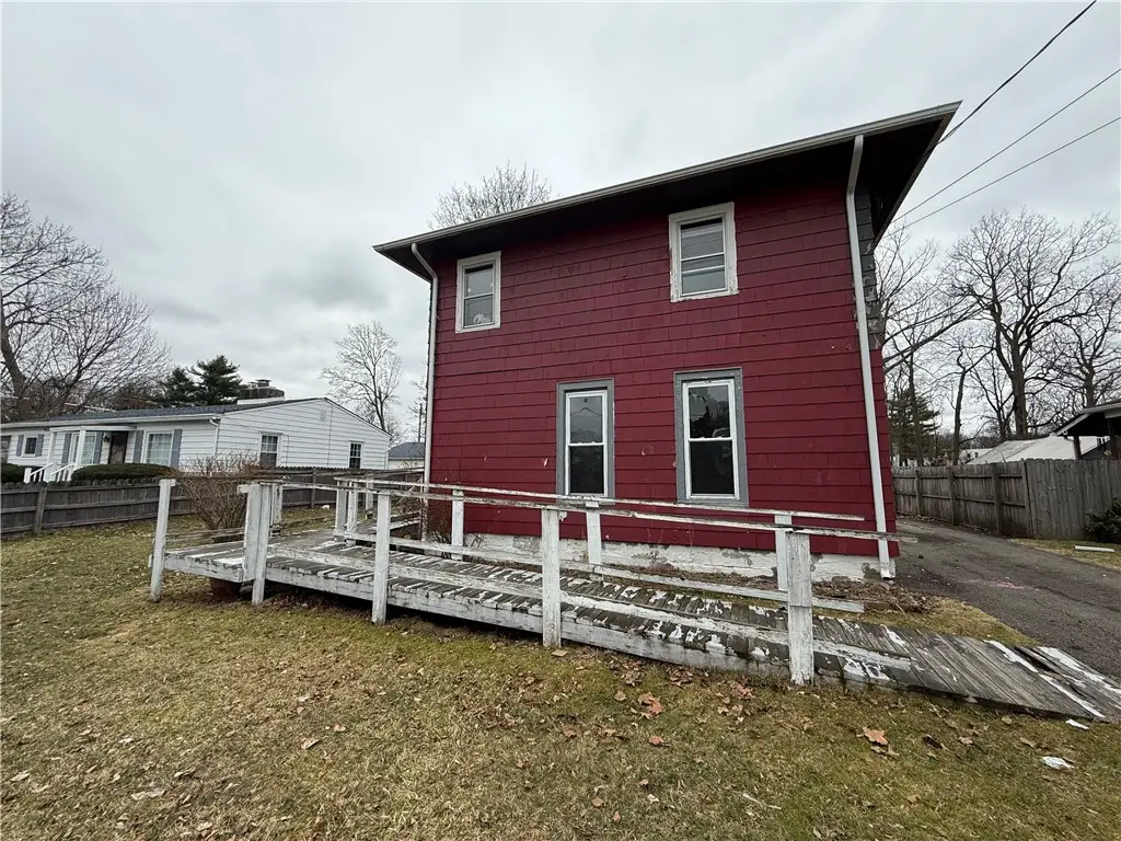221 Crete Avenue, Elmira, NY 14901 - #1