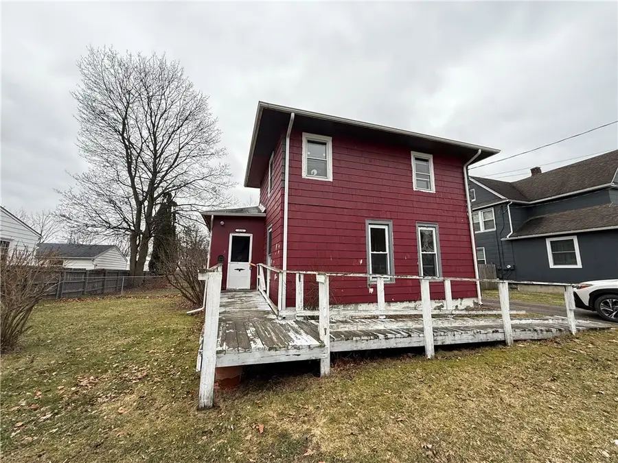 221 Crete Avenue, Elmira, NY 14901 - #2