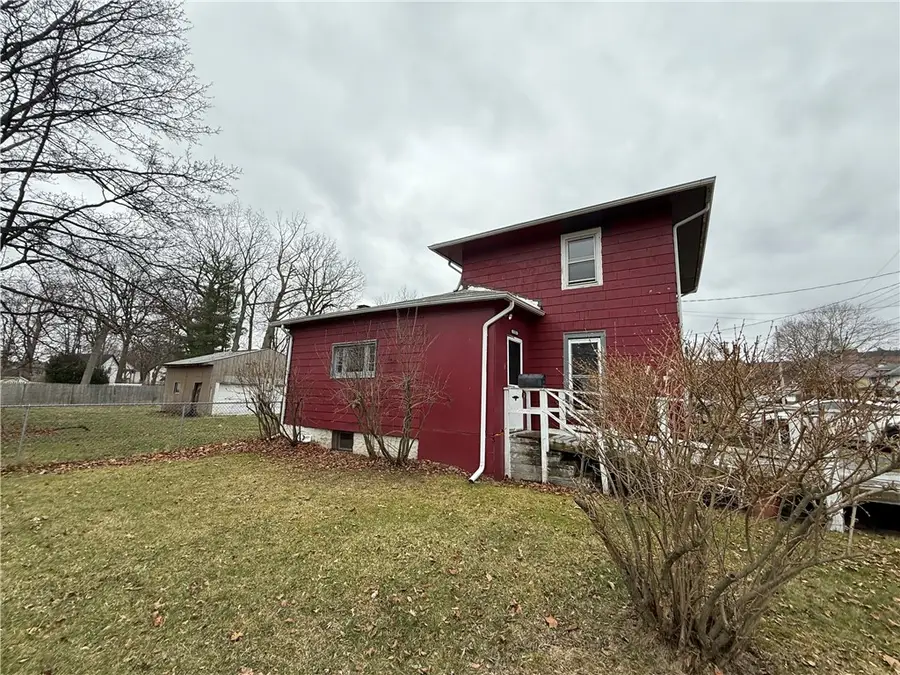 221 Crete Avenue, Elmira, NY 14901 - #3