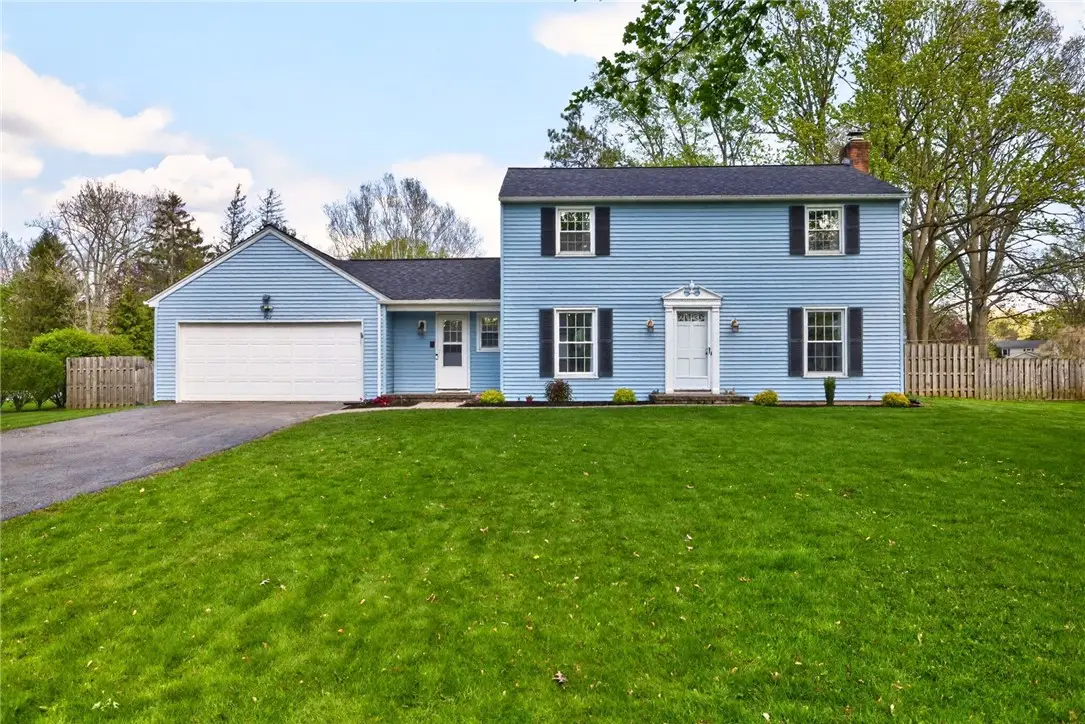 302 East Street, Pittsford, NY 14534 - #1