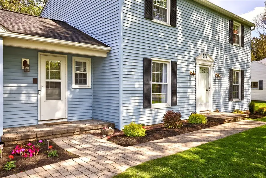 302 East Street, Pittsford, NY 14534 - #2