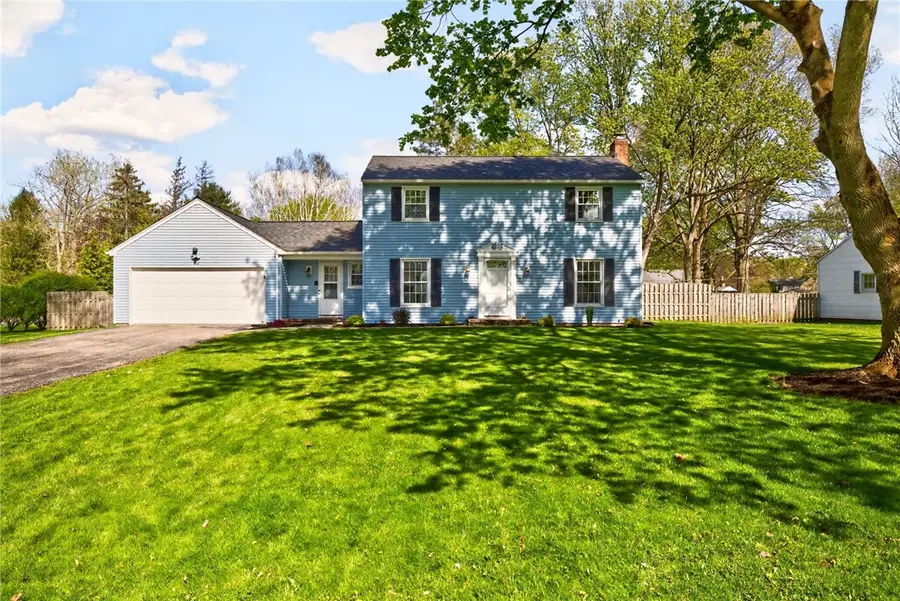 302 East Street, Pittsford, NY 14534 - #3