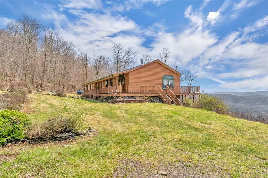 178 Pawpacton Trail, Delancey, NY 13752 - #2