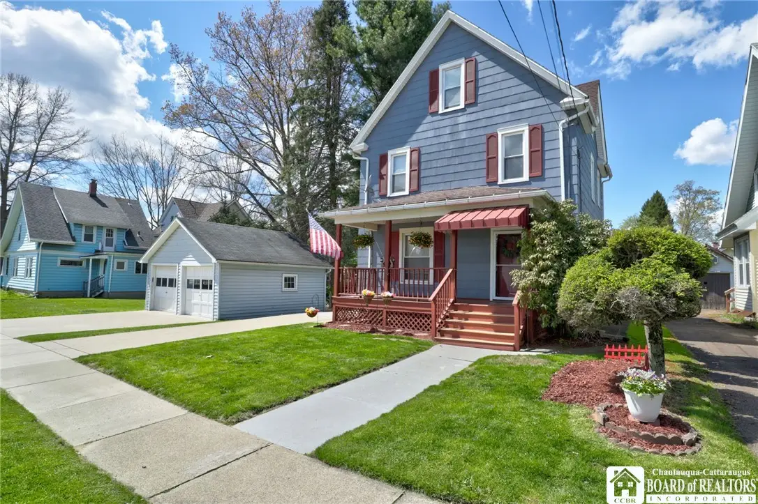 28 Cole Avenue, Jamestown, NY 14701 - #1
