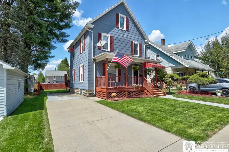 28 Cole Avenue, Jamestown, NY 14701 - #2